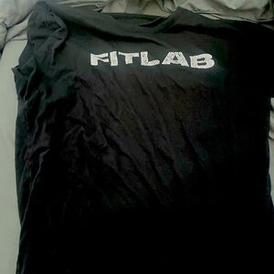 Fit Lab Shirt